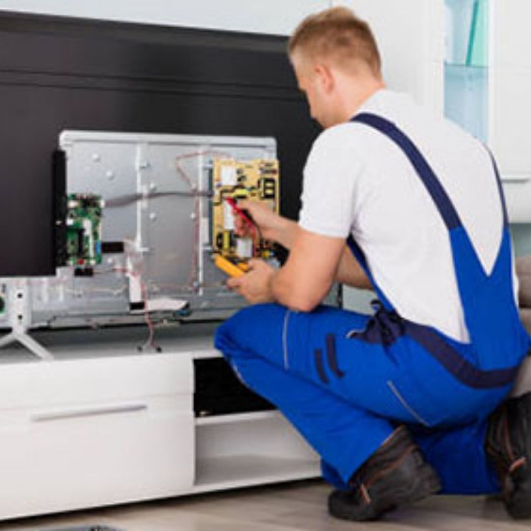 Uludere Televizyon Tamircisi